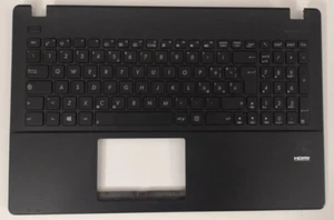 Cover TASTIERA ITALIANA ASUS P551C - P551CA - X551C - X551CA case palmrest ITA 2 - Picture 1 of 4