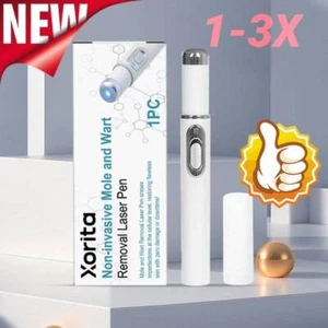 1-3X Mole And Wart Removal Laser Pen-Suitable For All Kinds Of Skinblemishes(HOT - Picture 1 of 15