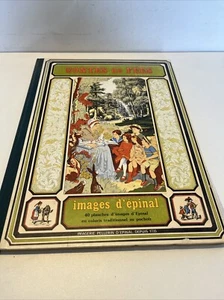 Livre / Contes De Fées, Images D’Épinal - Picture 1 of 8