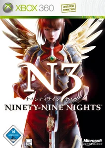 Ninety-Nine Nights (Microsoft Xbox 360) - Bild 1 von 1