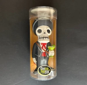 Spastik Plastik EL GUAPO #13 figure 15cm Funko - Imagen 1 de 2