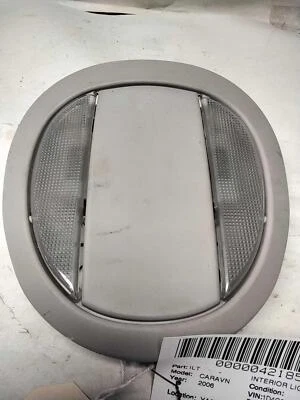 2006 DODGE CARAVAN Interior Light - Изображение 1 из 2
