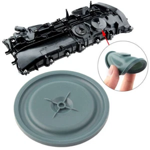 Motormembran Ventildeckel Membran 71mm für BMW B58 11127645173 Reparatursatz - Picture 1 of 7