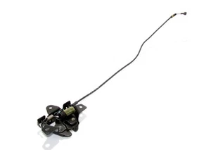 Kia Sorento II XM 2010 Bonnet Engine Hood Lower Lock Latch motorhaube schloss - Picture 1 of 3