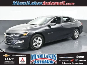 2023 Chevrolet Malibu LT - Picture 1 of 12