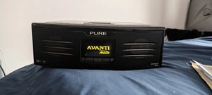 Pure Avanti Flow - DAB WiFi Internet Radio - Picture 1 of 7