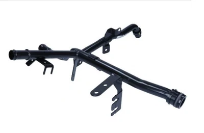 VW SEAT Sharan syncro 4Motion Alhambra 7M6 Coolant Pipe Genuine 038121065BD - Image 1 of 3