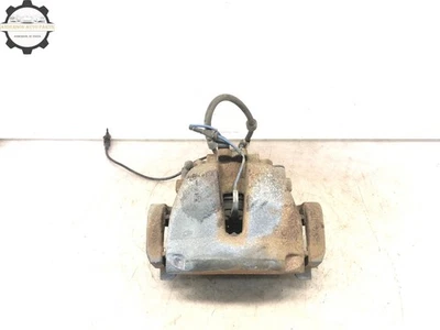 Pinza de freno delantera para conductor izquierdo Jaguar XE 2017-2020 AWD con pastillas OEM Foto 1 de 4