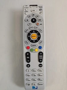 Directv Rf Remote, RC85 Upgrade Kit Receiver Clean Tested Works-Fast Shipping - Picture 1 of 6