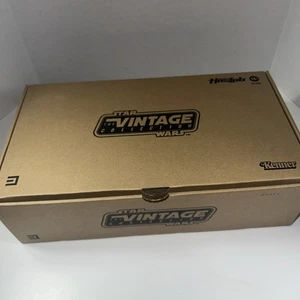 Star Wars: la collezione vintage TIER 3 (SOLO) - Foto 1 di 3