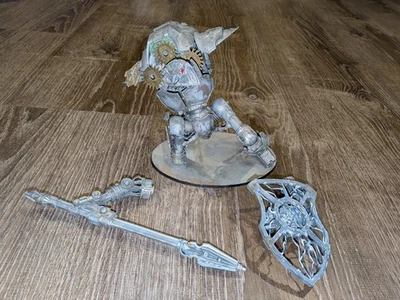 Warhammer 30k Horus Heresy Cerastus Knight Lancer *Job Lot* - Image 1 of 4