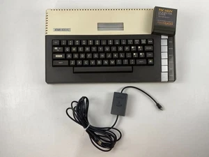Consola de juegos para computadora doméstica ATARI 800XL-de colección PAL vintage - Imagen 1 de 23