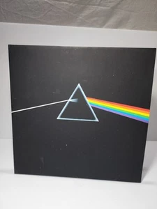 Pink Floyd - Dark Side Of The Moon - 180 g Vinyl LP - 2016 Remaster - Like New - Picture 1 of 9