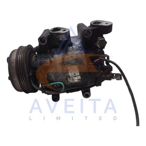 HONDA INSIGHT 2013 1.3 Petrol LDA3 Air Con Compressor Pump - Picture 1 of 13