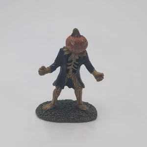 Halloween Lemax Spooky Town, Pumpkin Monster 2020 - Picture 1 of 5