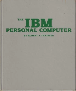 The IBM Personal Computer - Bild 1 von 1