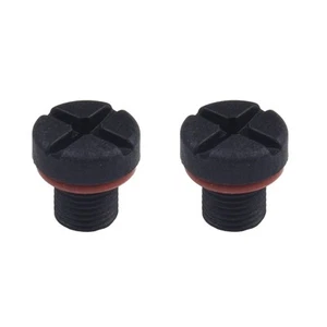 Expansion Tank Valve Bleed Screw Expansion Tank LR007314 Easily Install - Picture 1 of 9
