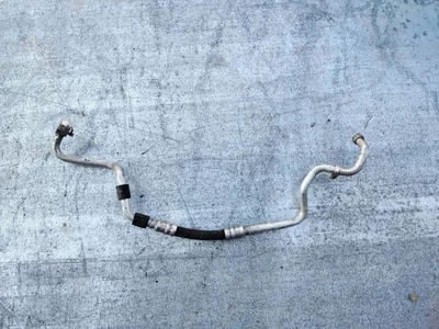 Porsche Panamera (970) 2015 Air Conditioning Line Climate Hose 97057352101 Diesel 221kW - Image 1 of 4