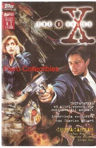 The X-Files Speciale N. 3 Magic Press - Picture 1 of 1