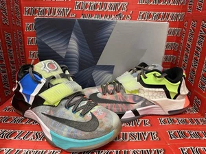Size 11 - Nike KD 7 What The KD - Picture 1 of 10