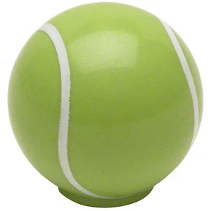 Cosmas Athleticz Serie 67124 Tennisball rund Schrank Hardware Knopf  - Bild 1 von 1