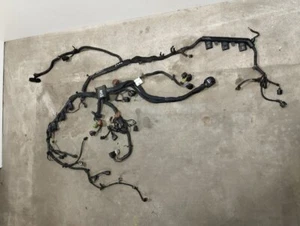 Engine harness Porsche PANAMERA 2013 97060801001 - Picture 1 of 9