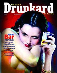 Modern Drunkard #57, 2012 - Bild 1 von 1