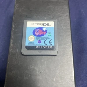 Littlest Pet Shop Garden - Nintendo DS - Cartridge Only - Picture 1 of 2