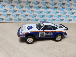 SCALEXTRIC ALTAYA “Rally Miticos” Porsche 911 Carrera BRAND NEW PERFECT!!!!!!!! - Picture 1 of 6