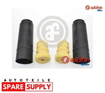 STAUBSCHUTZSATZ, STOSSDÄMPFER FÜR BMW AUTOFREN SEINSA D5042 - Bild 1 von 4