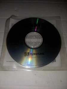 Cyberlink Power DVD 4.0! (DELL) Maximizing the Power Of DVD Playback - Picture 1 of 2