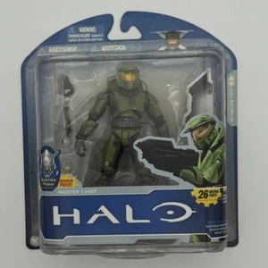 Halo Universe Aniversario - Figura Jefe Maestro McFarlane Toys 2011 VER DETALLES - Imagen 1 de 5
