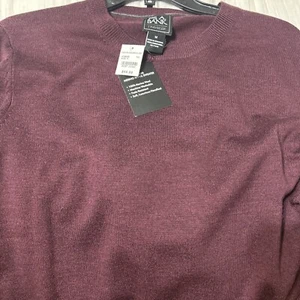 Joseph A Bank Traveler Pullover - Bild 1 von 5