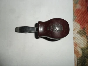 Matco SDM82 Stubby Screwdriver buy it now free shipping - Picture 1 of 7