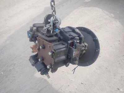 Caterpillar CAT Transmission 366-9443 Backhoe Loader 415F2 IL 434F2 549-5470 - Image 1 of 4