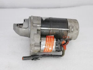 ☑️ 2007 - 2017 LEXUS LS460 4.6L ENGINE STARTER MOTOR 2810038020 OEM - Picture 1 of 15