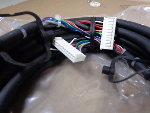 Kenwood KCT-22 M2 17' Fernbedienung Kopf Kabel TK-690 TK-790 TK-890 5710 5810 7150 8150 - Bild 1 von 2