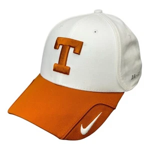 Texas Longhorns Nike Legacy 91 bestickte Swoosh Dri-Fit verstellbare Mütze NCAA - Bild 1 von 12