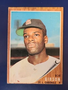 Tarjetas de béisbol Topps 1962 completan el conjunto que elijas #523-598 alto # - Imagen 1 de 147