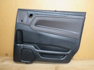 2018-2023 HONDA ODYSSEY REAR RIGHT PASSENGER SIDE SLIDING DOOR PANEL OEM 7320 - Picture 1 of 13