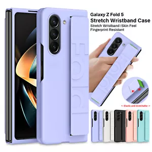 Für Samsung Galaxy Z faltbar 6 5 4 3 2 Luxus Armband Riemen Case stoßfeste Abdeckung - Bild 1 von 20