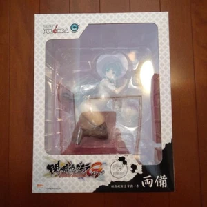 Pulchra Senran Kagura NewWave G Burst Ryobi 1/7 Scale Figur - Bild 1 von 1