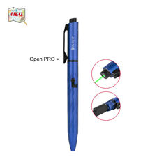 OLIGHT Olight Open Pro Pen Lamp Przenośny akumulator 120Lumen Blue Pen