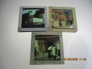 3 GROSSE DIAS/NEGATIVE 50er Jahre - R2-3420 - Bild 1 von 2