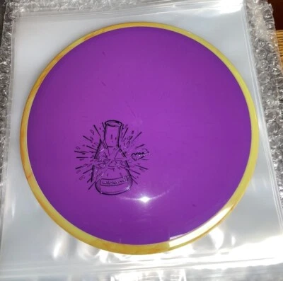 Axiom Neutron Soft CRAVE Lab Second 172g - Image 1 of 3