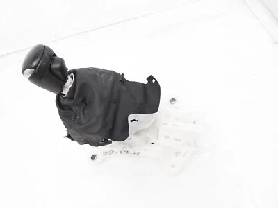 Mazda Cx-9 Touring 2016-2021 2,5 L tracción delantera palanca de cambios de piso palanca selectiva Tk78-46-100A Foto 1 de 4