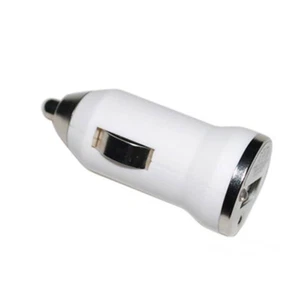 Adaptateur USB pour Voiture Chargeur D'Alimentation Allume-Cigare - Photo 1 sur 1