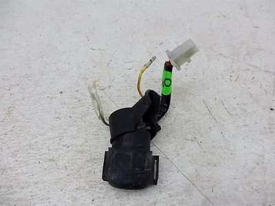 1978 Honda Hawk CB400T CB 400 H1361. starter solenoid - Image 1 of 4