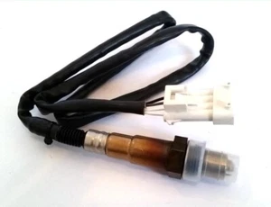 POST CAT OXYGEN SENSOR O2 for Volvo S60 2004 2.5T - replaces 8677894 1250mm - Picture 1 of 2