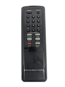 WIRELESS REMOTE CONTROL 53273 (MADE IN KOREA) - Picture 1 of 5
